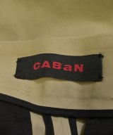 CABaN（キャバン）ロング・マキシ丈スカート ベージュ サイズ:S レディース/2200710629135