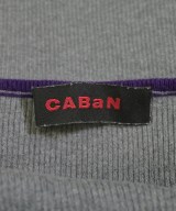 CABaN（キャバン）ニット・セーター グレー サイズ:F レディース/2200714291130
