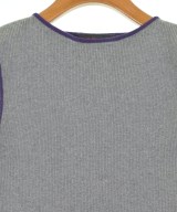 CABaN（キャバン）ニット・セーター グレー サイズ:F レディース/2200714291130