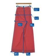 CABaN（キャバン）その他 赤 サイズ:XS レディース/2200714298085