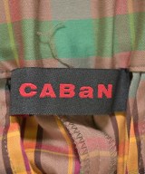 CABaN（キャバン）その他 茶 サイズ:XS レディース/2200714298092