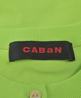 CABaN（キャバン）カーディガン 緑 サイズ:S レディース/2200711799066