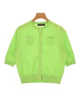 CABaN カーディガン