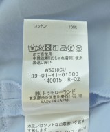 CABaN（キャバン）カジュアルシャツ 青 サイズ:F レディース/2200714892030