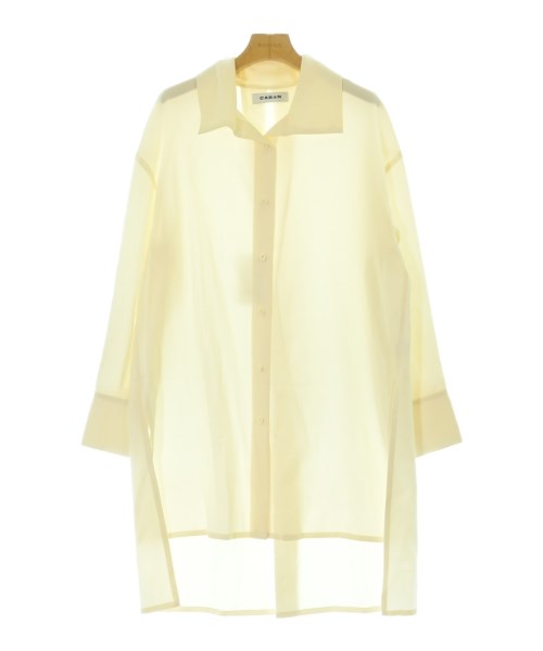 CABaN(キャバン)のカジュアルシャツ サイズ:S 11,000円