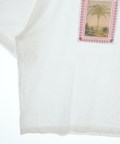 CABaN（キャバン）Tシャツ・カットソー 白 サイズ:M レディース/2200715309056