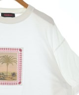 CABaN（キャバン）Tシャツ・カットソー 白 サイズ:M レディース/2200715309056