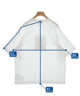 CABaN（キャバン）Tシャツ・カットソー 白 サイズ:M レディース/2200715309056