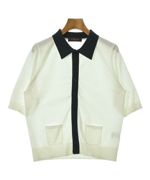 CABaN(キャバン)のカーディガン サイズ:F 11,800円