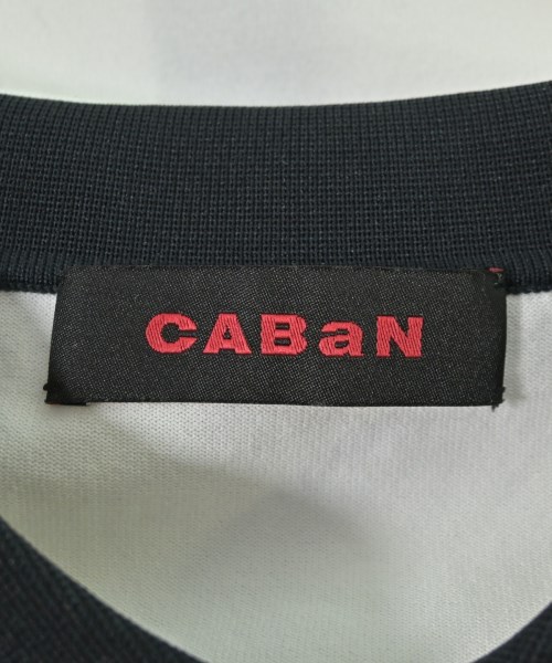 CABaN（キャバン）カーディガン 白 サイズ:F レディース/2200715322130