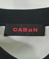 CABaN（キャバン）カーディガン 白 サイズ:F レディース/2200715322130