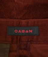 CABaN（キャバン）その他 茶 サイズ:XS レディース/2200715863015