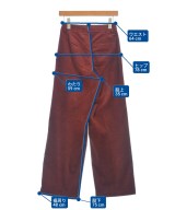 CABaN（キャバン）その他 茶 サイズ:XS レディース/2200715863015