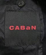 CABaN（キャバン）ジャケット 紺 サイズ:S レディース/2200714021027