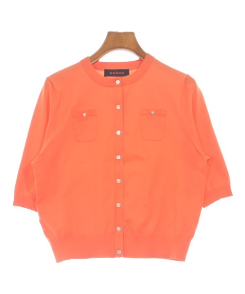 CABaN(キャバン)のカーディガン サイズ:S 9,400円