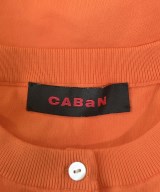 CABaN（キャバン）カーディガン オレンジ サイズ:S レディース/2200713506051