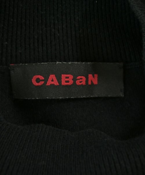 CABaN（キャバン）ワンピース 黒 サイズ:S レディース/2200714361062