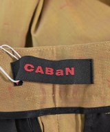CABaN（キャバン）スラックス オレンジ サイズ:S レディース/2200718195021