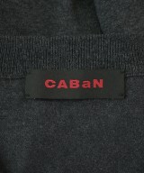 CABaN（キャバン）ニット・セーター グレー サイズ:F レディース/2200718956103