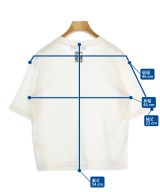 CABaN（キャバン）Tシャツ・カットソー 白 サイズ:M レディース/2200719235023