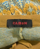 CABaN（キャバン）その他 黄 サイズ:S レディース/2200708795057
