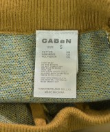 CABaN（キャバン）その他 黄 サイズ:S レディース/2200708795057