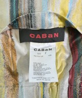 CABaN（キャバン）その他 ベージュ サイズ:F レディース/2200633654016