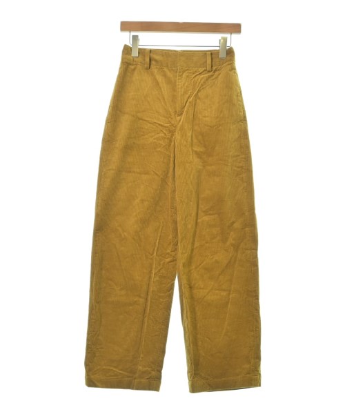 CABaN(キャバン)その他 黄 サイズ:XS/2200633654115