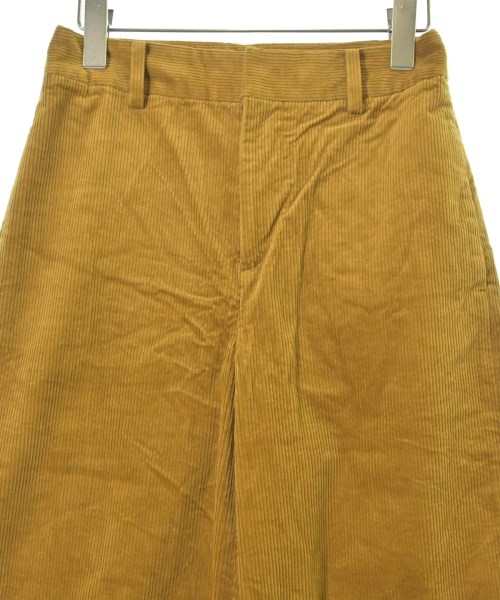 CABaN（キャバン）その他 黄 サイズ:XS レディース/2200633654115