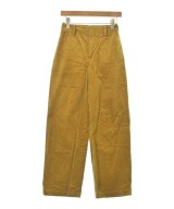 CABaN（キャバン）その他 黄 サイズ:XS レディース/2200633654115