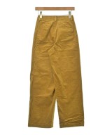 CABaN（キャバン）その他 黄 サイズ:XS レディース/2200633654115