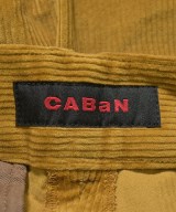 CABaN（キャバン）その他 黄 サイズ:XS レディース/2200633654115