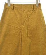 CABaN（キャバン）その他 黄 サイズ:XS レディース/2200633654115