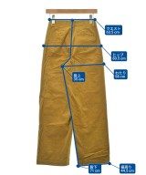 CABaN（キャバン）その他 黄 サイズ:XS レディース/2200633654115