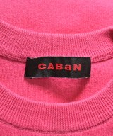 CABaN（キャバン）ニット・セーター ピンク サイズ:S レディース/2200633802011