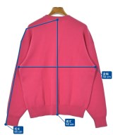 CABaN（キャバン）ニット・セーター ピンク サイズ:S レディース/2200633802011