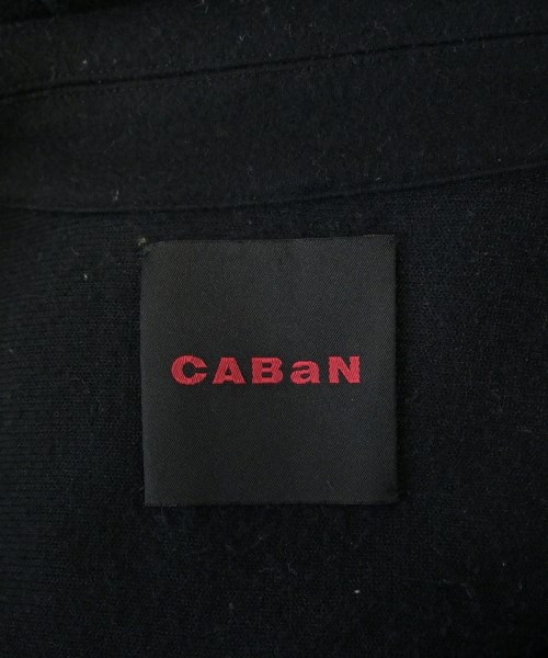 CABaN（キャバン）その他 黒 サイズ:F レディース/2200645608069