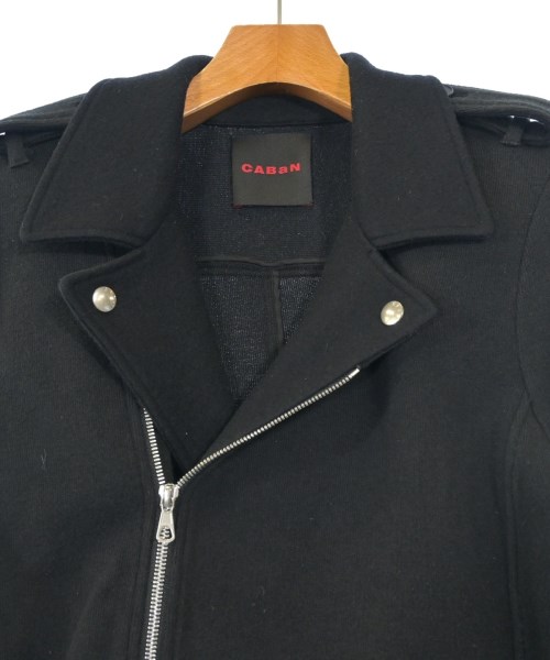 CABaN（キャバン）その他 黒 サイズ:F レディース/2200645608069