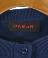 CABaN（キャバン）カーディガン 青 サイズ:XS レディース/2200646597027