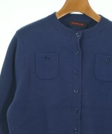 CABaN（キャバン）カーディガン 青 サイズ:XS レディース/2200646597027