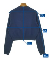 CABaN（キャバン）カーディガン 青 サイズ:XS レディース/2200646597027
