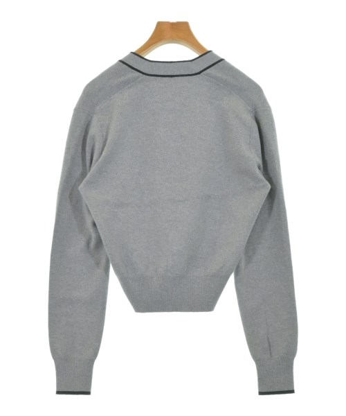 CABaN（キャバン）カーディガン グレー サイズ:F レディース/2200646911021