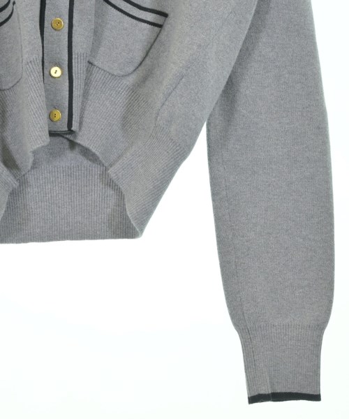 CABaN（キャバン）カーディガン グレー サイズ:F レディース/2200646911021