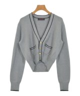 CABaN（キャバン）カーディガン グレー サイズ:F レディース/2200646911021