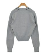 CABaN（キャバン）カーディガン グレー サイズ:F レディース/2200646911021