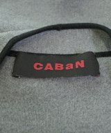 CABaN（キャバン）カーディガン グレー サイズ:F レディース/2200646911021