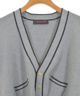 CABaN（キャバン）カーディガン グレー サイズ:F レディース/2200646911021