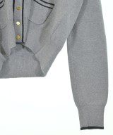 CABaN（キャバン）カーディガン グレー サイズ:F レディース/2200646911021