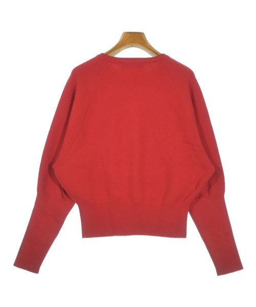 CABaN（キャバン）ニット・セーター 赤 サイズ:F レディース/2200647849019