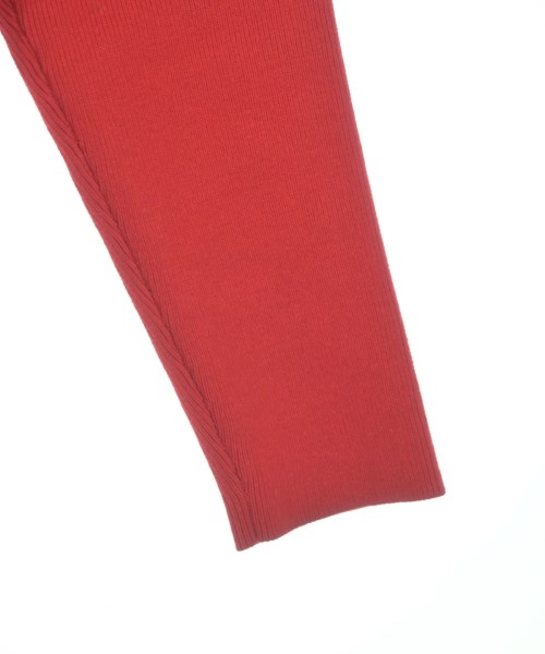 CABaN（キャバン）ニット・セーター 赤 サイズ:F レディース/2200647849019